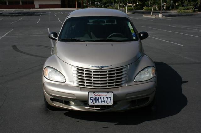 2005 Chrysler PT Cruiser for sale