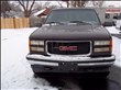 1997 GMC K1500