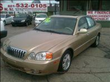 2003 Kia Optima