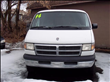 1996 Dodge Ram Van