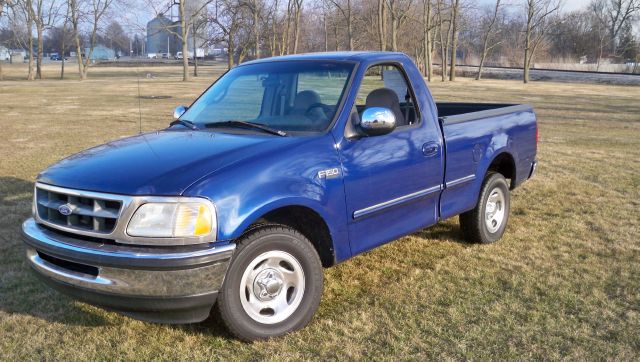 1997 Ford F150
