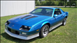 1985 Chevrolet Camaro