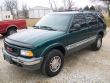 1996 GMC Jimmy