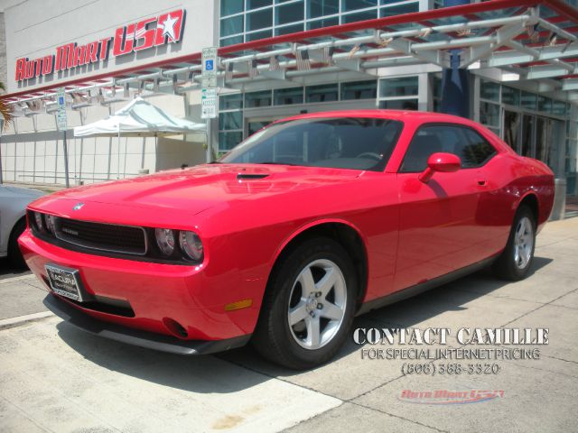 2010 Dodge Challenger