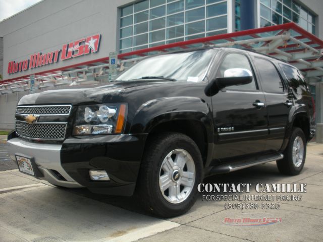 2007 Chevrolet Tahoe