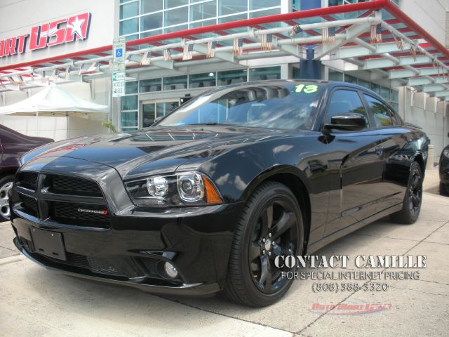2013 Dodge Charger