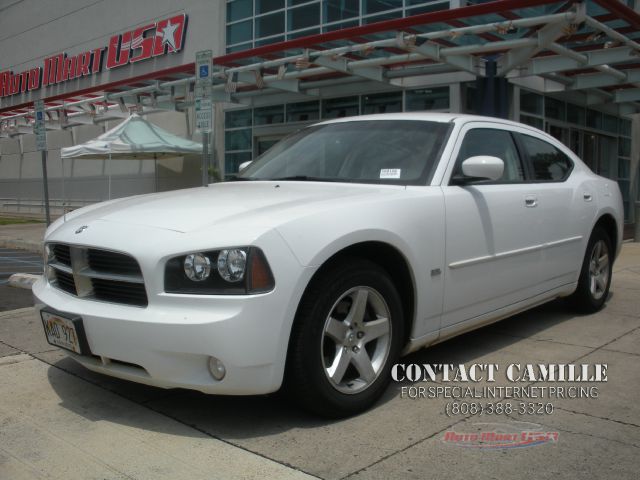 2010 Dodge Charger