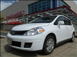 2010 Nissan Versa