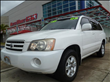 2003 Toyota Highlander