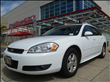 2010 Chevrolet Impala