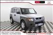 2004 Honda Element