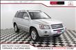 2007 Toyota Highlander