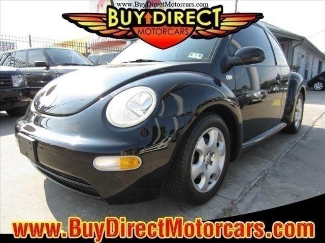 2003 Volkswagen New Beetle for sale
