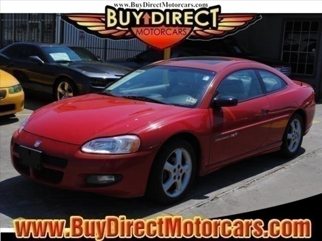 2001 Dodge Stratus for sale
