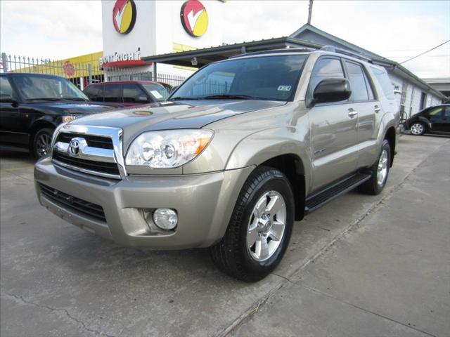 2008 Toyota 4Runner for sale