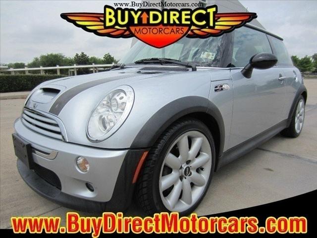 2006 MINI Cooper for sale
