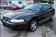2000 Ford Mustang