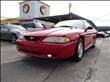 1995 Ford Mustang