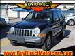 2006 Jeep Liberty