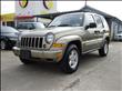 2006 Jeep Liberty