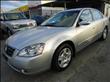 2002 Nissan Altima