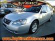 2002 Nissan Altima