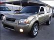 2001 Nissan Frontier