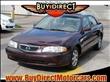 2001 Mazda 626
