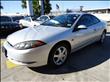 2000 Mercury Cougar