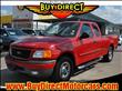 2004 Ford F150 Heritage
