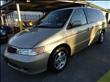 2001 Honda Odyssey