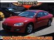 2001 Dodge Stratus