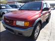 1999 Isuzu Amigo