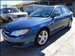 2008 Subaru Legacy