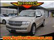 2008 Lincoln Navigator L