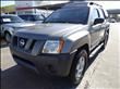 2005 Nissan Xterra