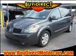 2004 Nissan Quest