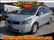 2004 Nissan Quest