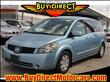 2004 Nissan Quest