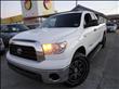2008 Toyota Tundra