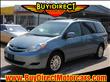 2008 Toyota Sienna