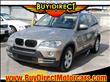 2009 BMW X5