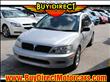 2003 Mitsubishi Lancer