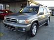 2001 Nissan Pathfinder