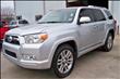 2010 Toyota 4Runner
