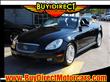 2002 Lexus SC 430