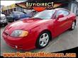 2003 Hyundai Tiburon