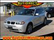 2004 BMW X3