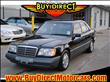 1995 Mercedes-Benz 400