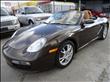 2008 Porsche Boxster